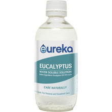 Load image into Gallery viewer, Eureka Eucalyptus Water Soluble Solution 200mL