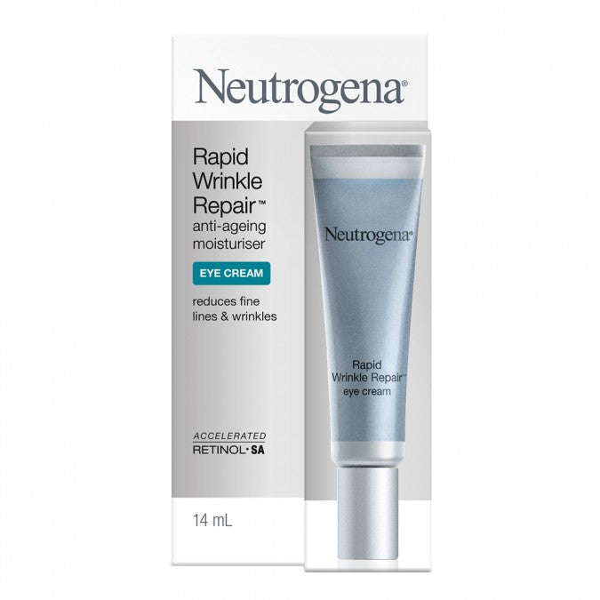 Neutrogena Rapid Wrinkle Repair Anti-ageing Eye Cream 14mL