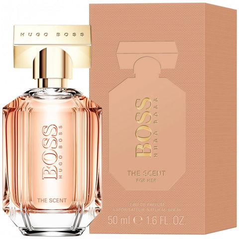 Hugo Boss BOSS The Scent for Her Eau de Parfum 50mL