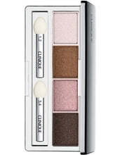 Load image into Gallery viewer, CLINIQUE All About Eye Shadow Quad 06 Pink Chocolate