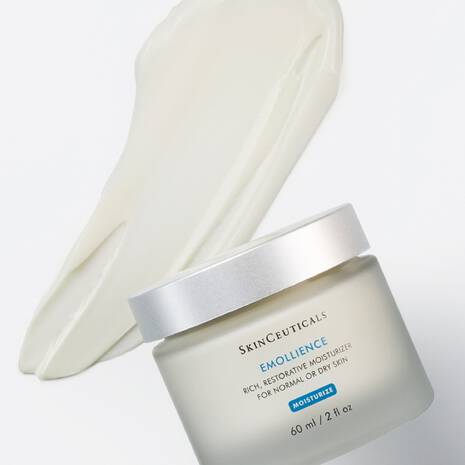 SkinCeuticals Emollience Rich Hydrating Moisturiser 60mL