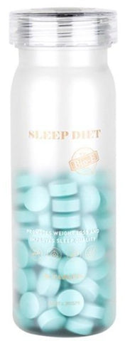 Bio E sleep diet 90 capsules (Expiry 30/05/2024)