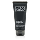 CLINIQUE For Men Charcoal Face Wash 200mL