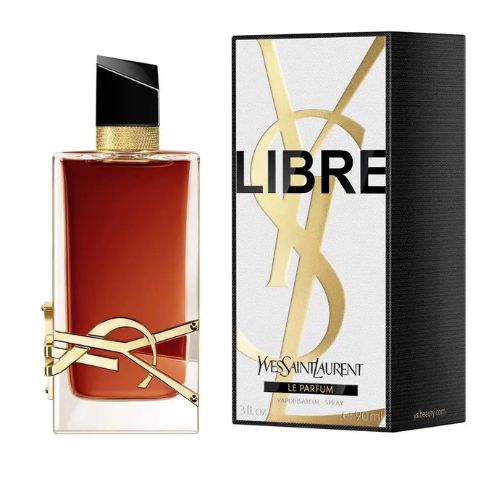 Yves Saint Laurent Libre Le Eau De Parfum 90mL