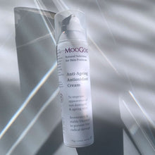 Load image into Gallery viewer, MooGoo Anti-Ageing Antioxidant Face Cream 75g