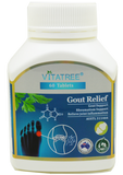 VITATREE Gout Relief 60 Tablets