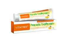 Load image into Gallery viewer, VITATREE Propolis Toothpaste 120g