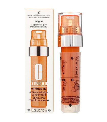 CLINIQUE iD Active Cartridge Concentrate for Fatigue 10mL
