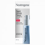 Neutrogena Rapid Wrinkle Repair Serum 29mL