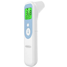 Load image into Gallery viewer, Medescan Multifunction 2 in 1 Touchless &amp; Ear Thermometer