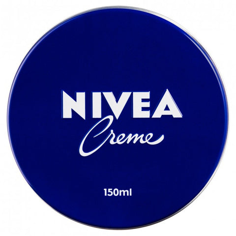 NIVEA  Creme Tin 150mL