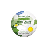 Herbacin Kamille Hand Cream Unscented TIN 20ml