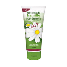 Load image into Gallery viewer, Herbacin Kamille Hand Cream Soft Tubes 100ml