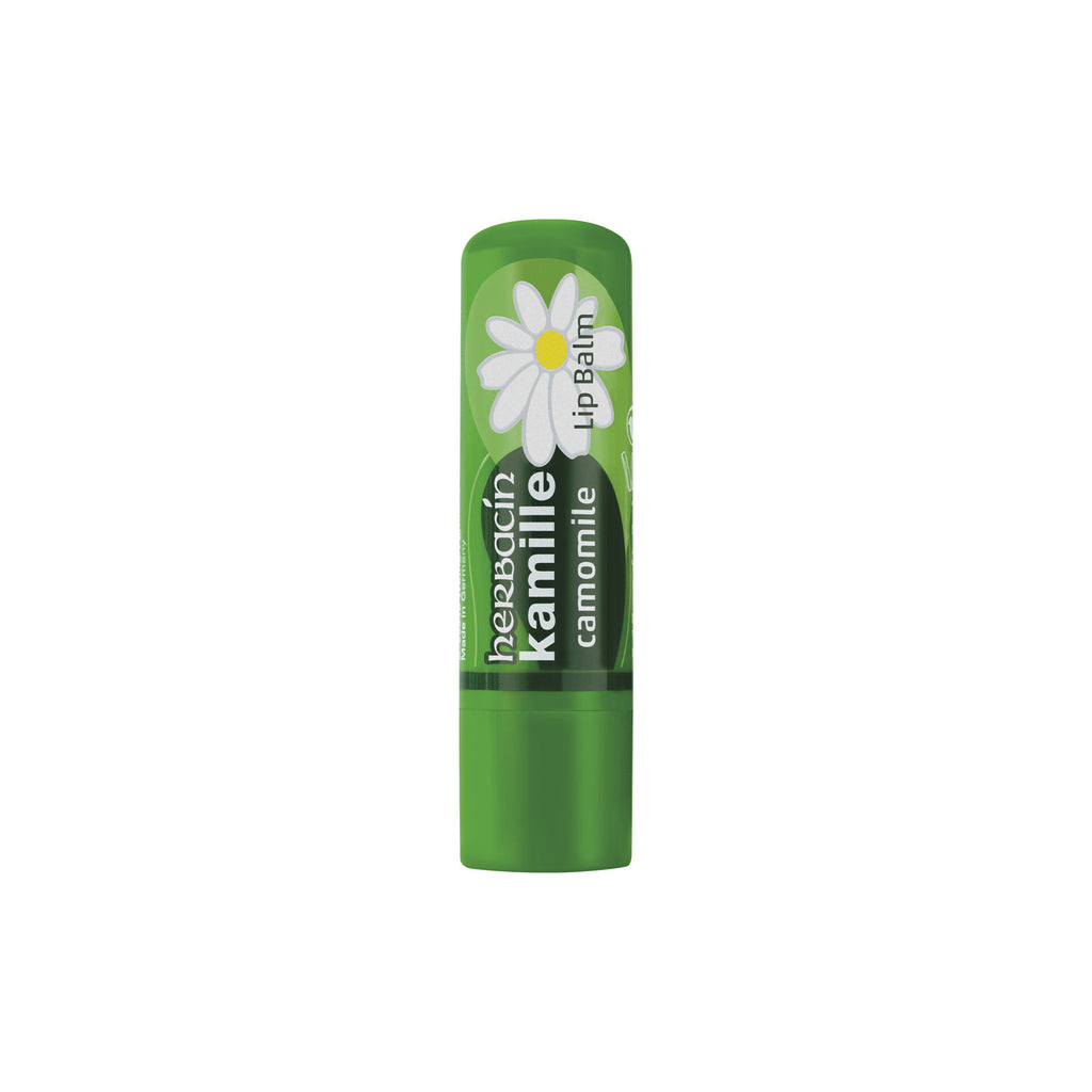 Herbacin Lip Balm camomile - Sleeve 4.8g