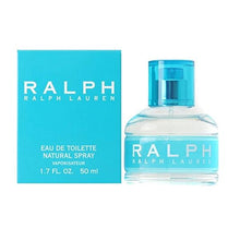 Load image into Gallery viewer, Ralph Lauren Ralph Eau De Toilette 50ml Spray
