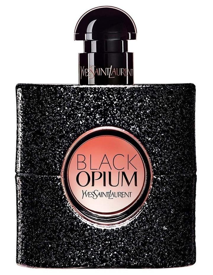 Yves Saint Laurent Black Opium Eau de Parfum 50mL