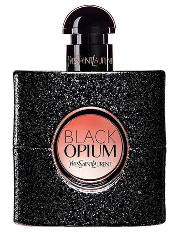 Yves Saint Laurent Black Opium Eau de Parfum 50mL