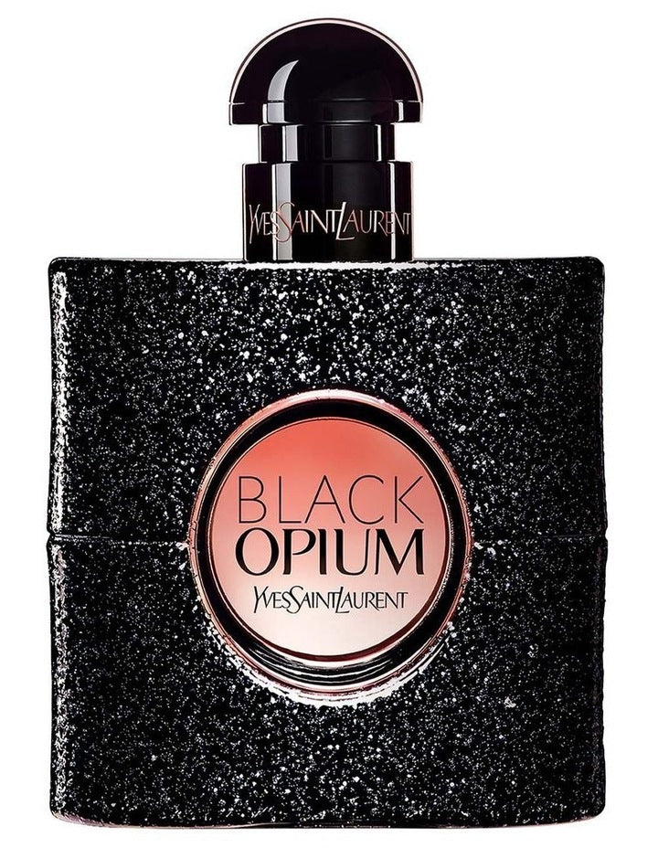 Yves Saint Laurent Black Opium Eau de Parfum 150mL