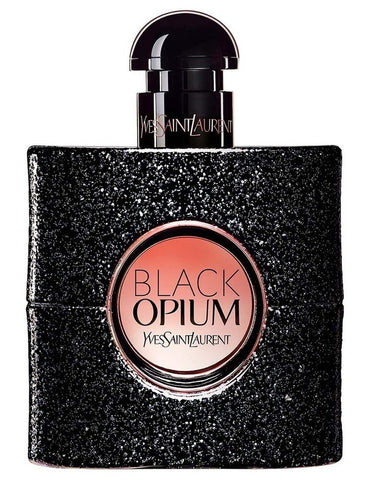 Yves Saint Laurent Black Opium Eau de Parfum 90mL