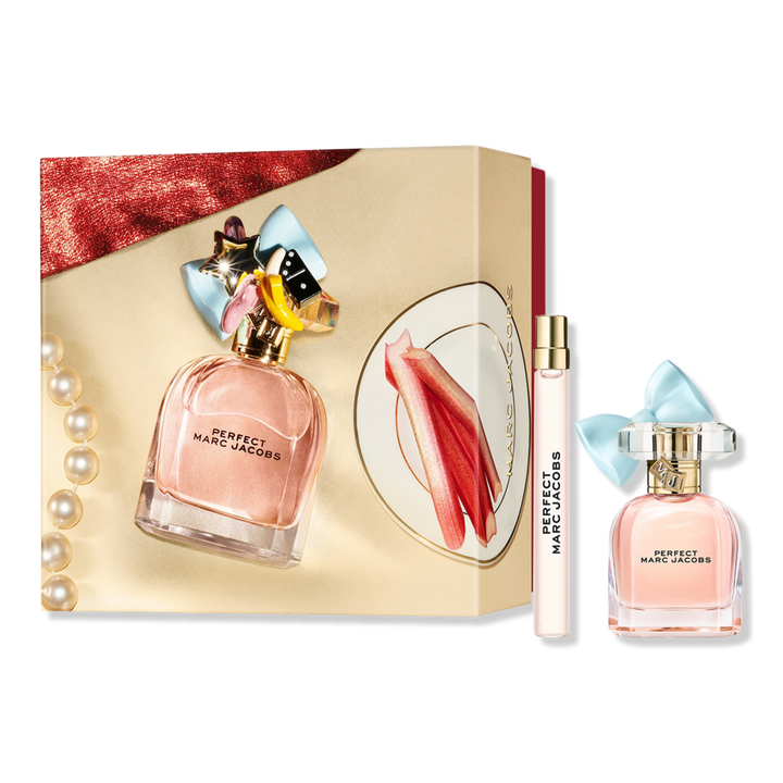 Marc Jacobs Perfect Eau de Parfum 50mL Gift Set Better Value Pharmacy