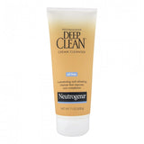 Neutrogena Deep Clean Cream Cleanser 200g