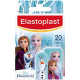 Elastoplast Disney Frozen II 20 Pack