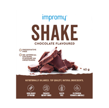 Load image into Gallery viewer, Impromy Shake Chocolate 42g Sachet - Membership Number Required