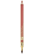 Load image into Gallery viewer, ESTEE LAUDER DW Stay-in-Place Lip Pencil - Subculture
