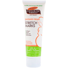 Load image into Gallery viewer, Palmers Stretchmark Cream 125g