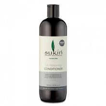 Load image into Gallery viewer, SUKIN Oil Balancing Conditioner 500mL