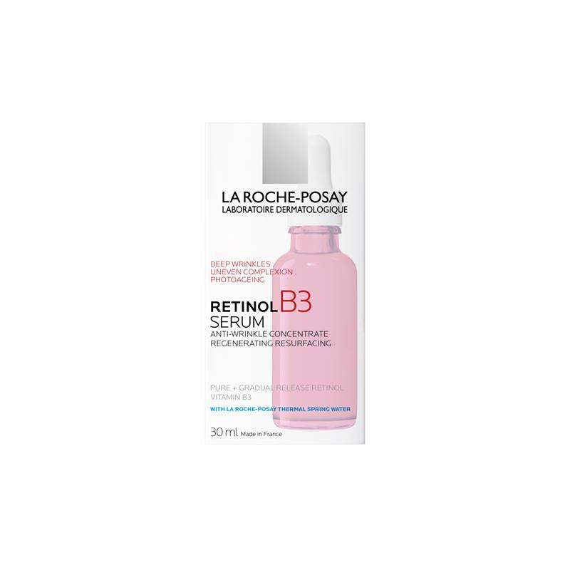 La Roche Posay Retinol B3 Anti-Ageing Serum 30ml