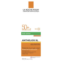 Load image into Gallery viewer, La Roche-Posay Anthelios XL Dry Touch Tinted Facial Sunscreen SPF50+ 50ml
