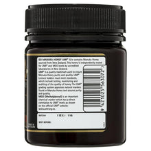 Load image into Gallery viewer, GO Healthy Manuka Honey UMF 12+ (MGO Healthy 356+) 250gm