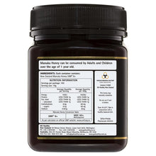 Load image into Gallery viewer, GO Healthy Manuka Honey UMF 8+ (MGO Healthy 185+) 1kg