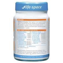 Load image into Gallery viewer, Life-Space Childrens Probiotic 60g