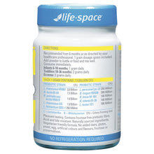 Load image into Gallery viewer, Life-Space Probiotic Powder for Baby 60g