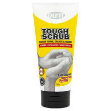 Load image into Gallery viewer, DU&#39;IT Tough Scrub Heavy Duty Hand Cleaner 150g