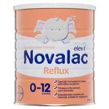 Load image into Gallery viewer, Novalac AR Reflux Formula 800g