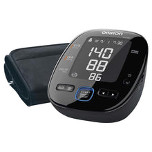 Load image into Gallery viewer, Omron Smart HEM 7280T Automatic Blood Pressure Monitor Bluetooth