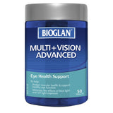Bioglan Multi+Vision Advanced 50 Tablets