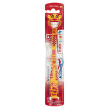 Load image into Gallery viewer, Macleans Little Teeth Kids Soft Toothbrush 4 - 6 Years Old