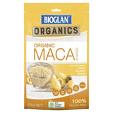 Bioglan Organic Maca Powder 100g