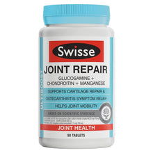 Load image into Gallery viewer, SWISSE Ultiboost Joint Repair 90 Tablets