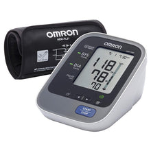 Load image into Gallery viewer, Omron HEM 7320 Ultra Premium Blood Pressure Monitor