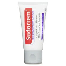 Load image into Gallery viewer, Sudocrem Tube 30g for Nappy Rash
