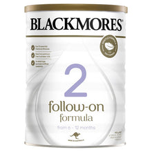 Load image into Gallery viewer, Blackmores 2 Follow On Formula 900g