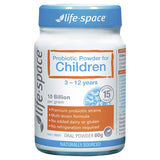 Life-Space Childrens Probiotic 60g
