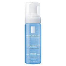 Load image into Gallery viewer, La Roche-Posay Cleansing Micellar Foaming Water 150mL
