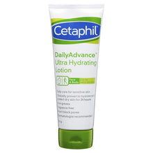 Load image into Gallery viewer, Cetaphil Daily Advance Ultra Hydrating Lotion 226g