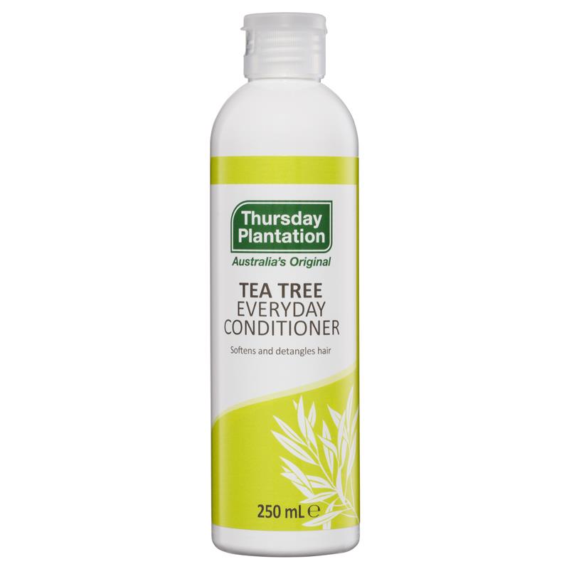 Thursday Plantation Tea Tree Everyday Conditioner - 250ml